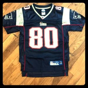 Patriots jersey